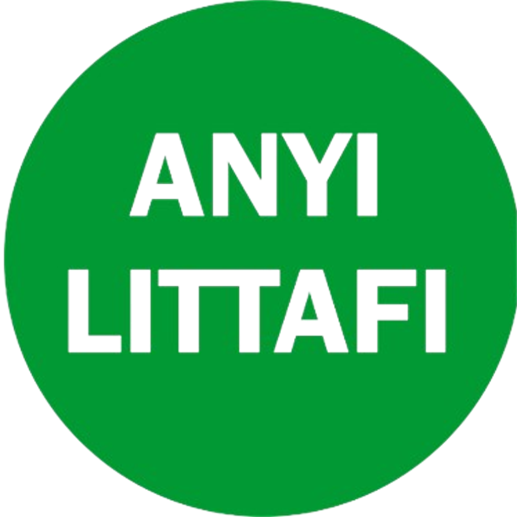 Anyi Littafi-Gbagyi Hymn Book