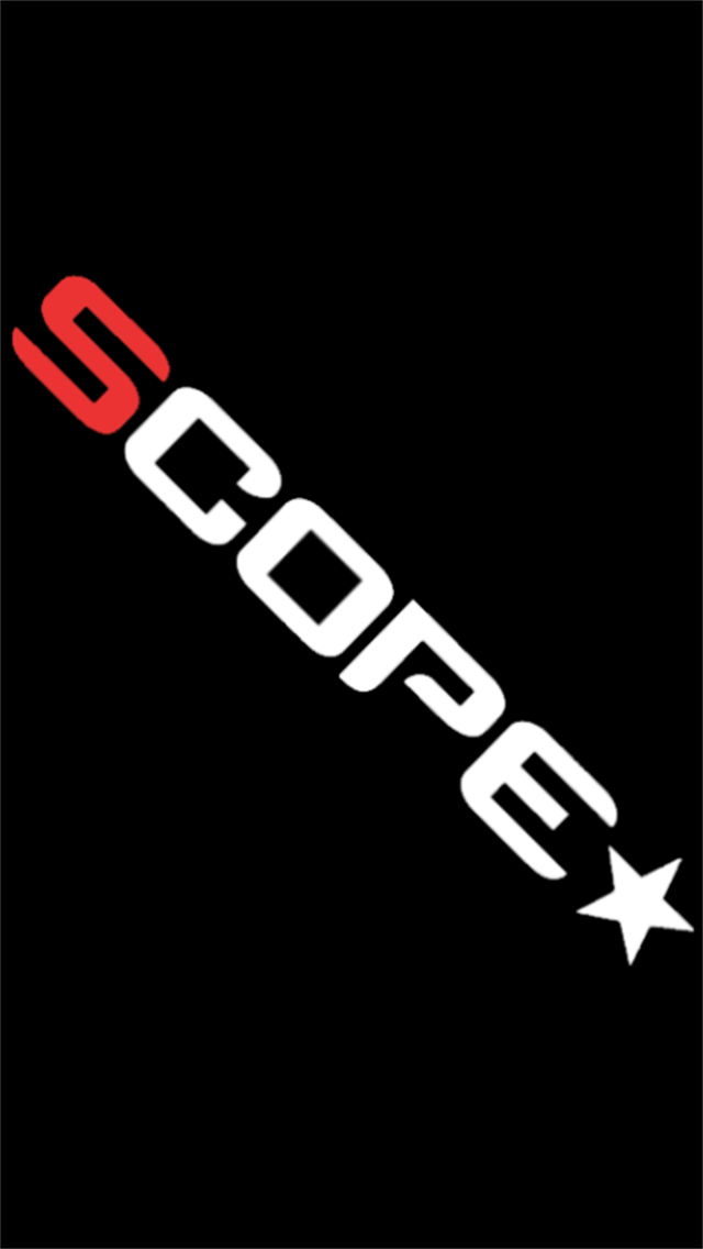 SCOPE Official