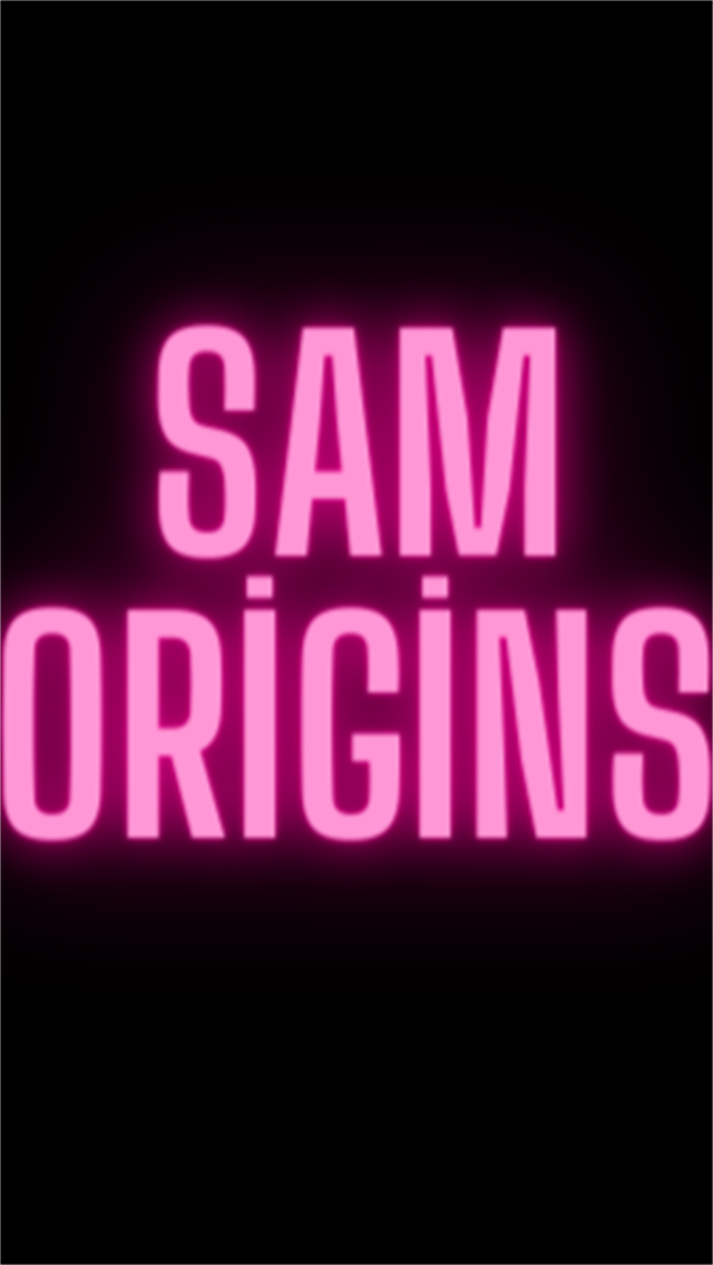 SamOriginS