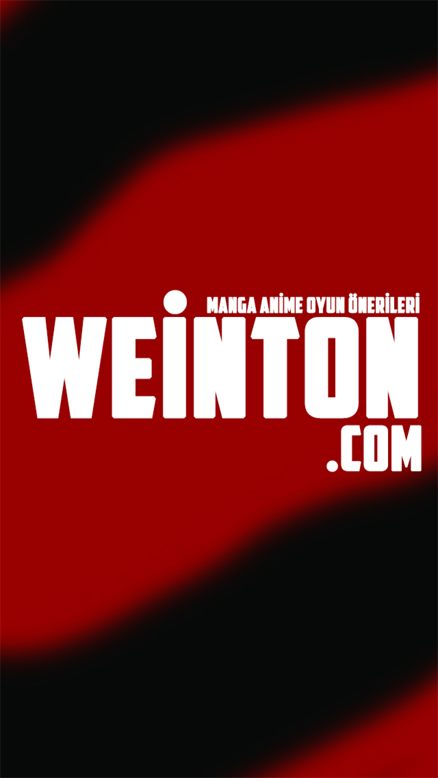 Weinton - Manga Anime Öneriler