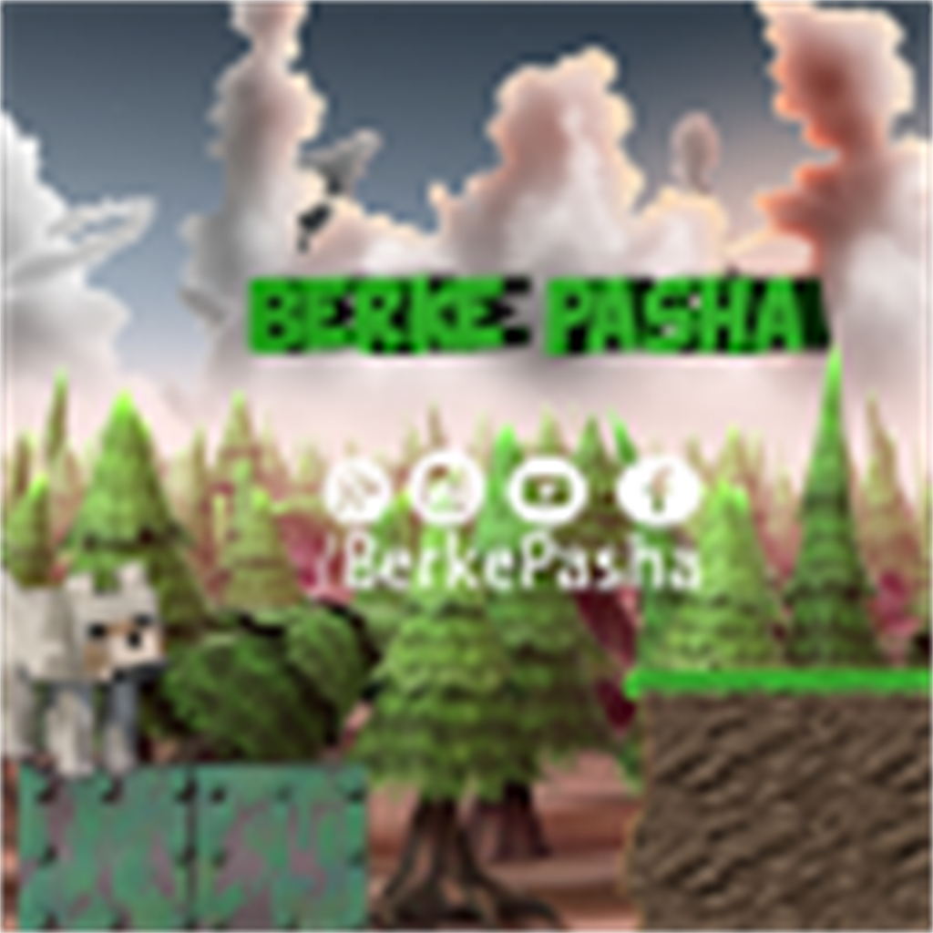 Berke Pasha (YouTube)
