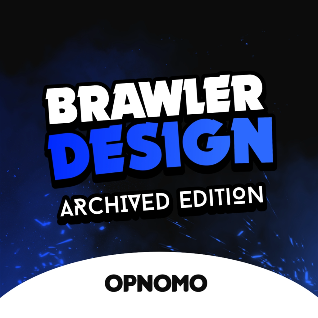 Brawler Design Archive Edition