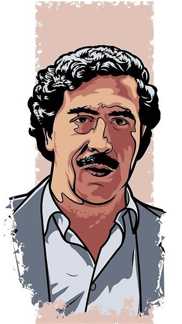 Escobar World