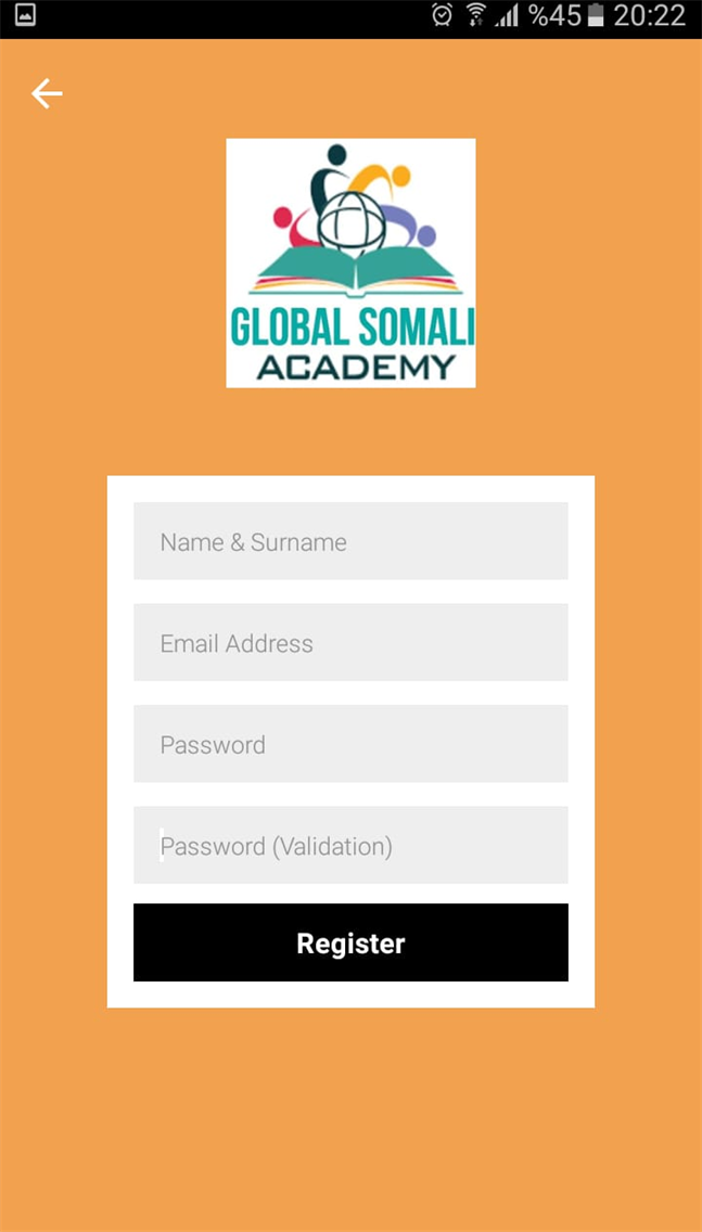 Global Somali Academy