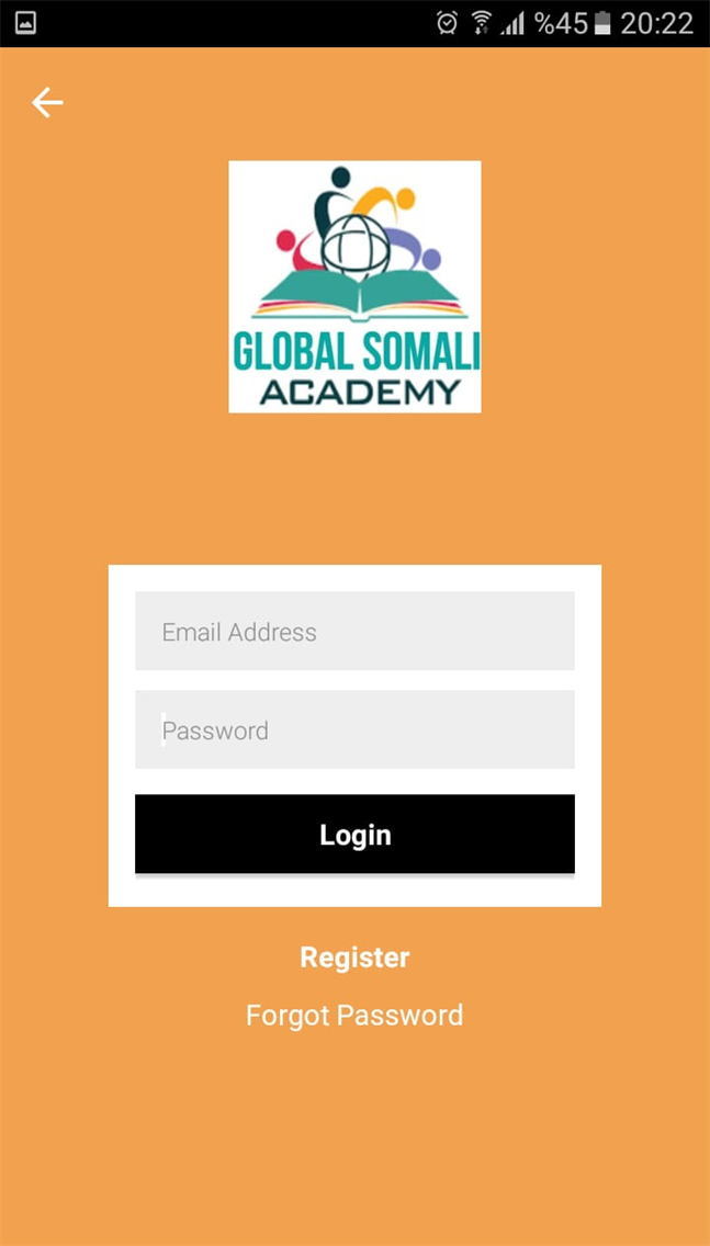 Global Somali Academy