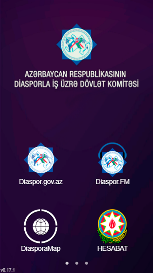 Diaspor.gov.az