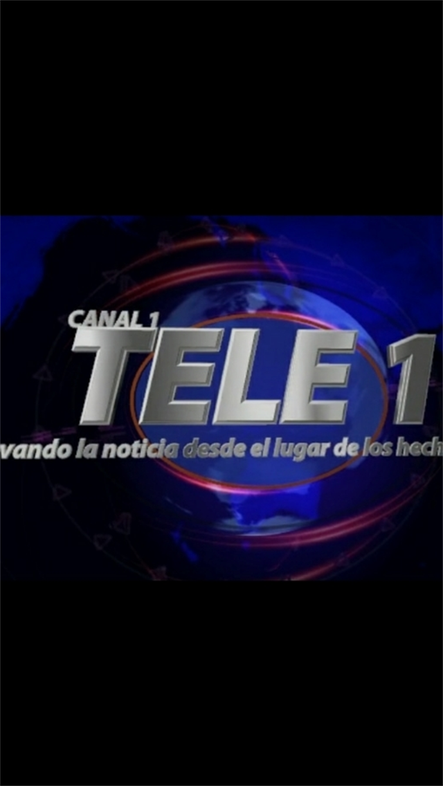 CANAL 1 TELE 1