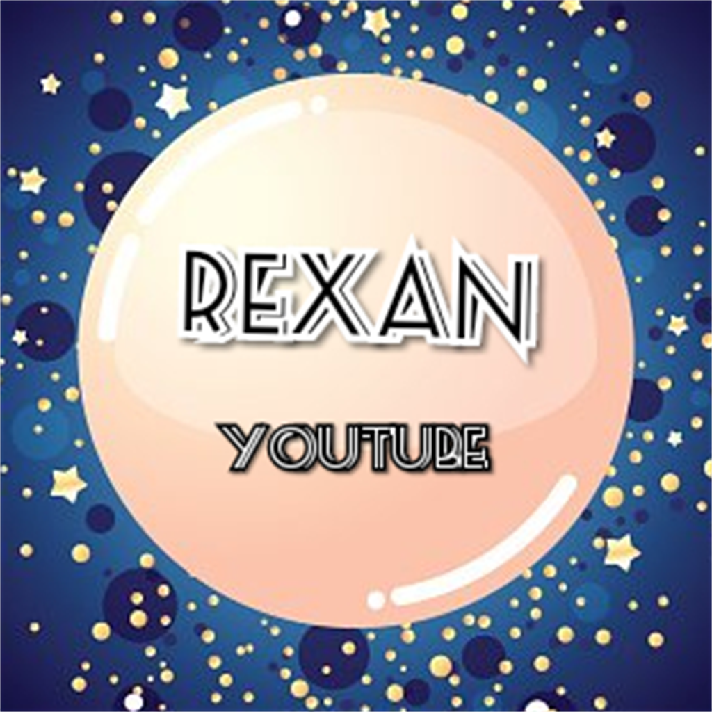 Rexan | Youtube