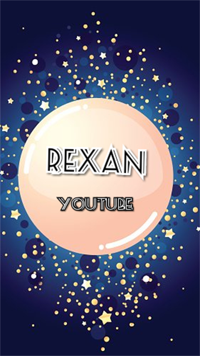 Rexan | Youtube