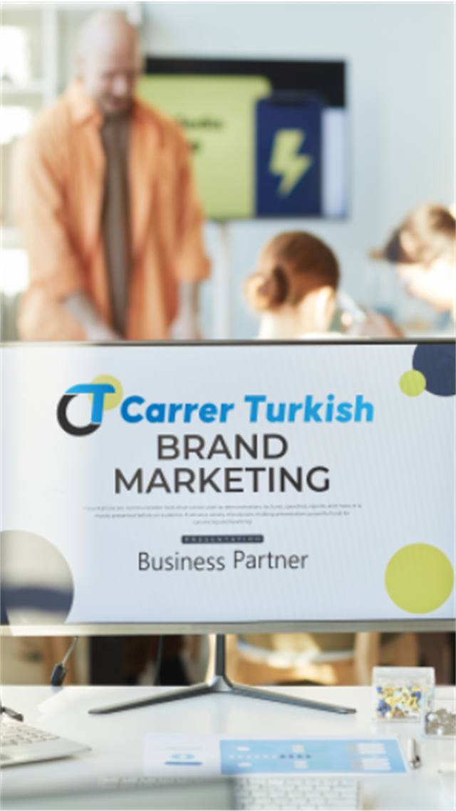 Career Turkish