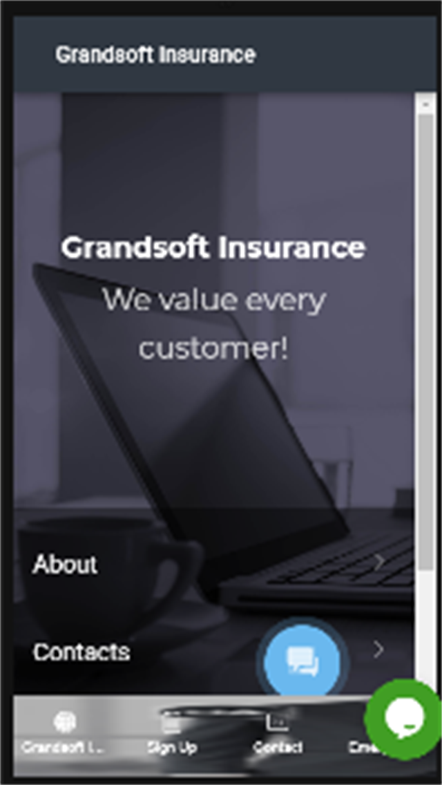 Grandsoft Insurance