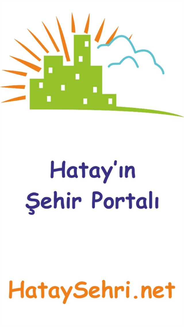 Hatay Şehri