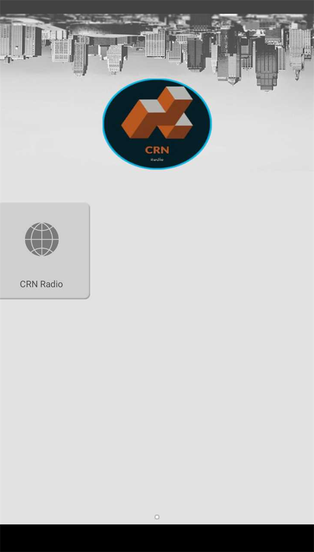 CRN Radio