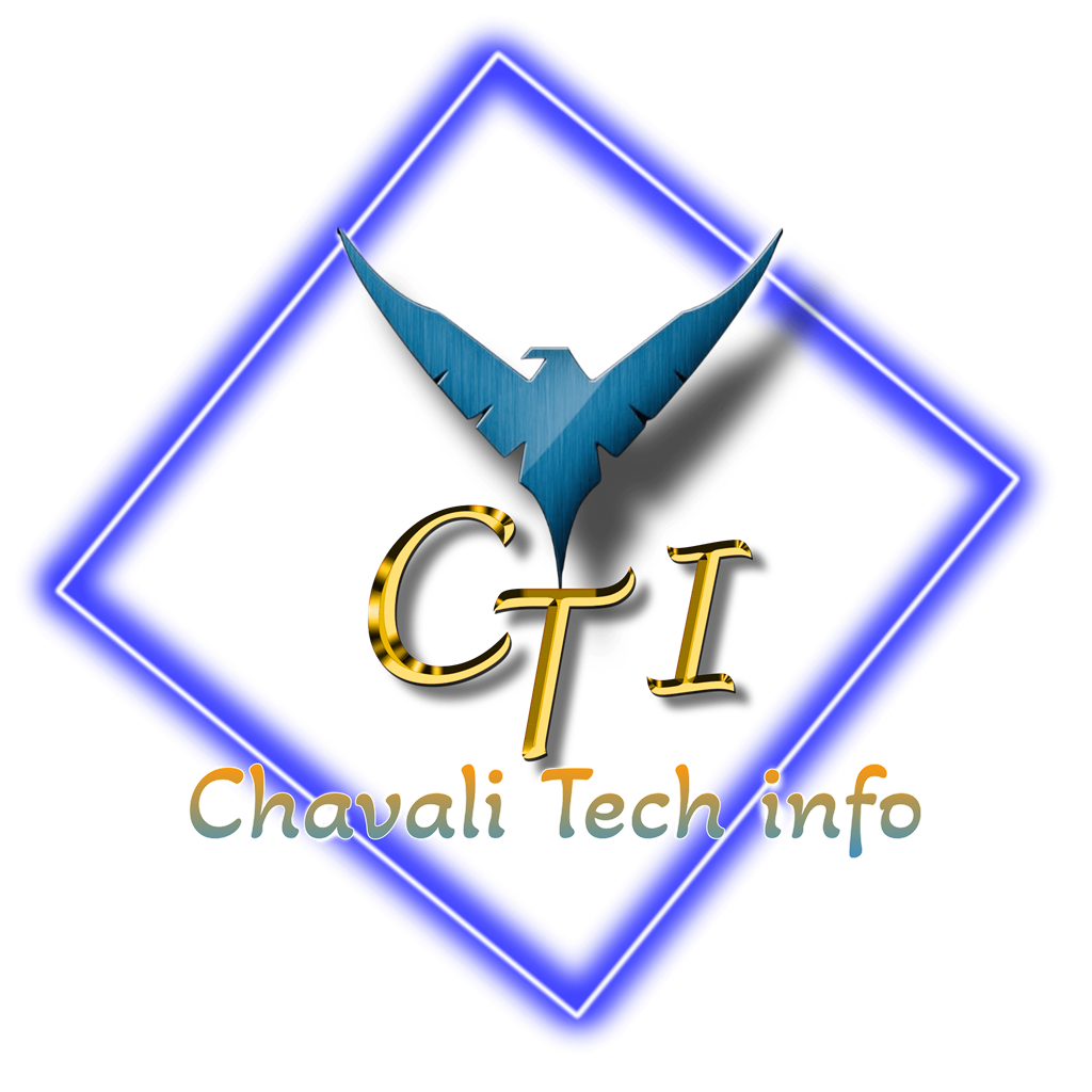Chavali Tech info