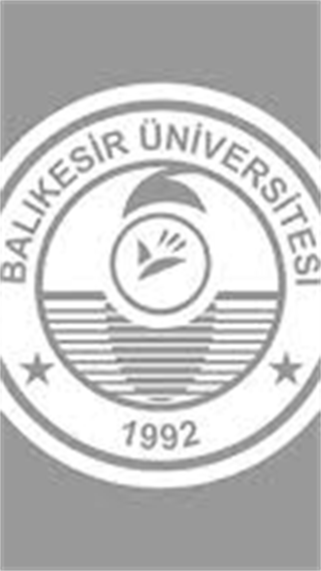 Balıkesir Üniversitesi - BAUN