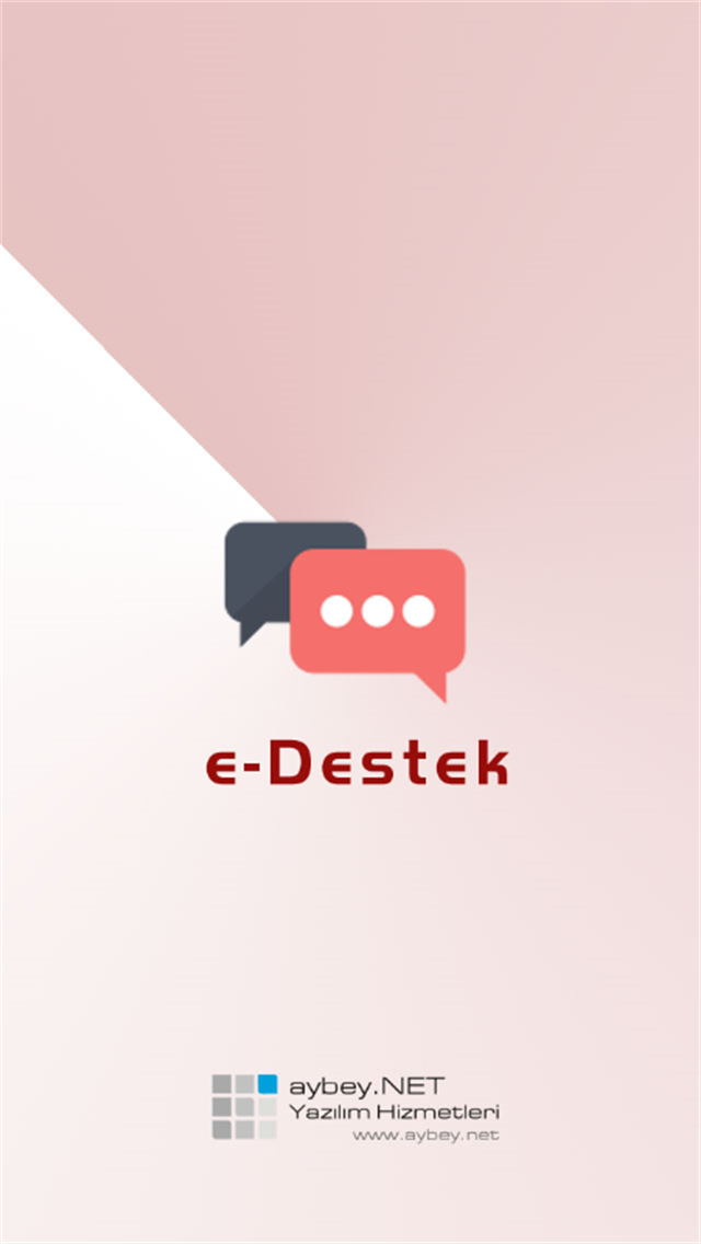 e-Destek