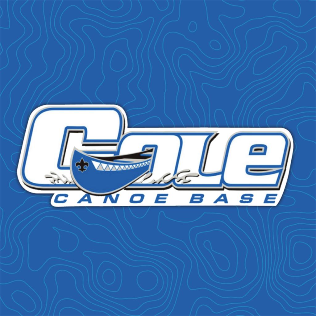 Cole Canoe Base Camp App
