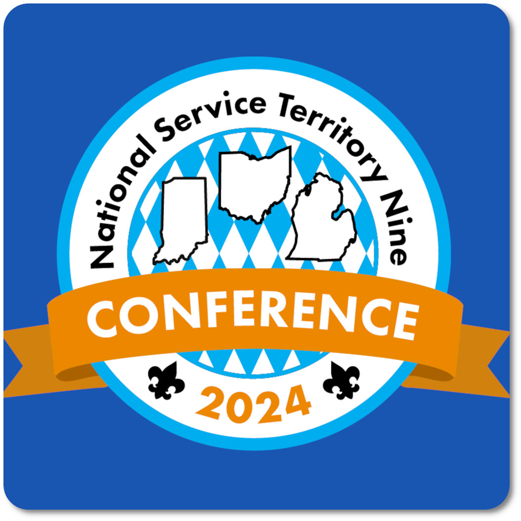 NST 9 2024 Conference App