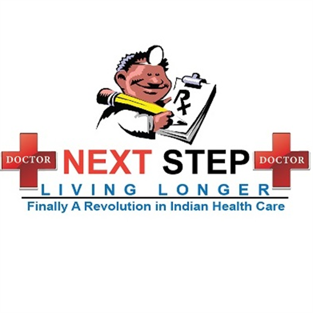 Next Step Living Longer