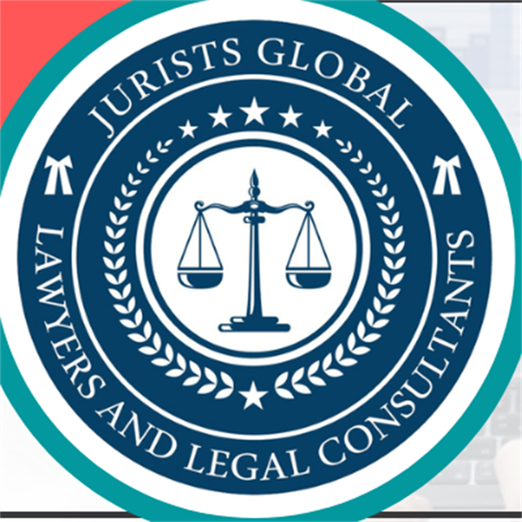 Jurists Global No.1 law firm