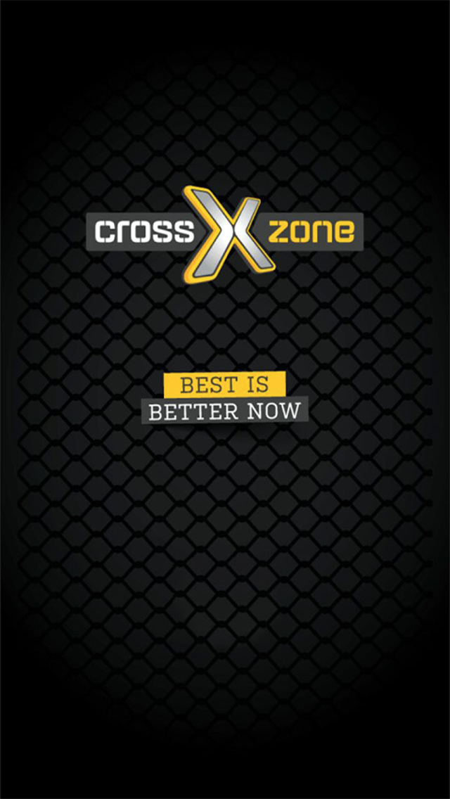 Cross Zone