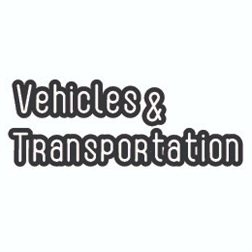 Vehicles & Transportation