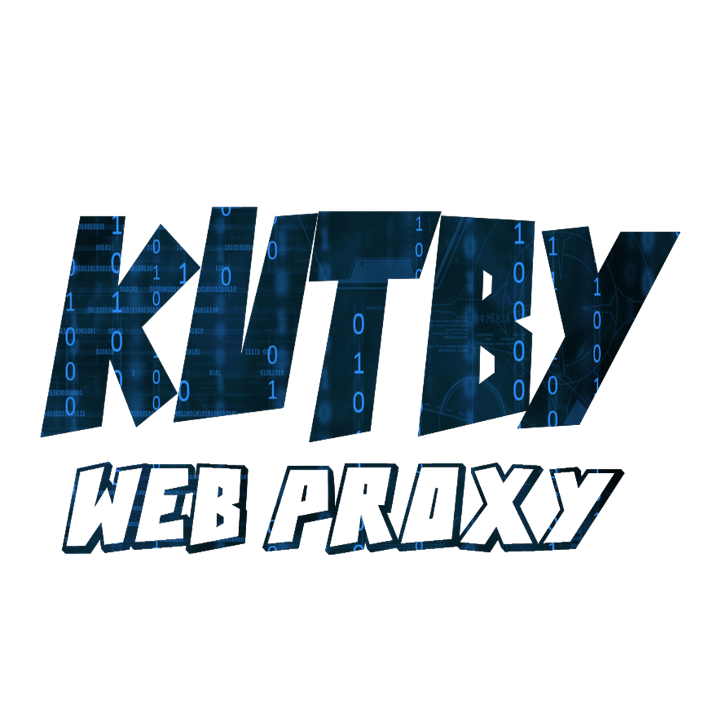 KutBy | Web Proxy