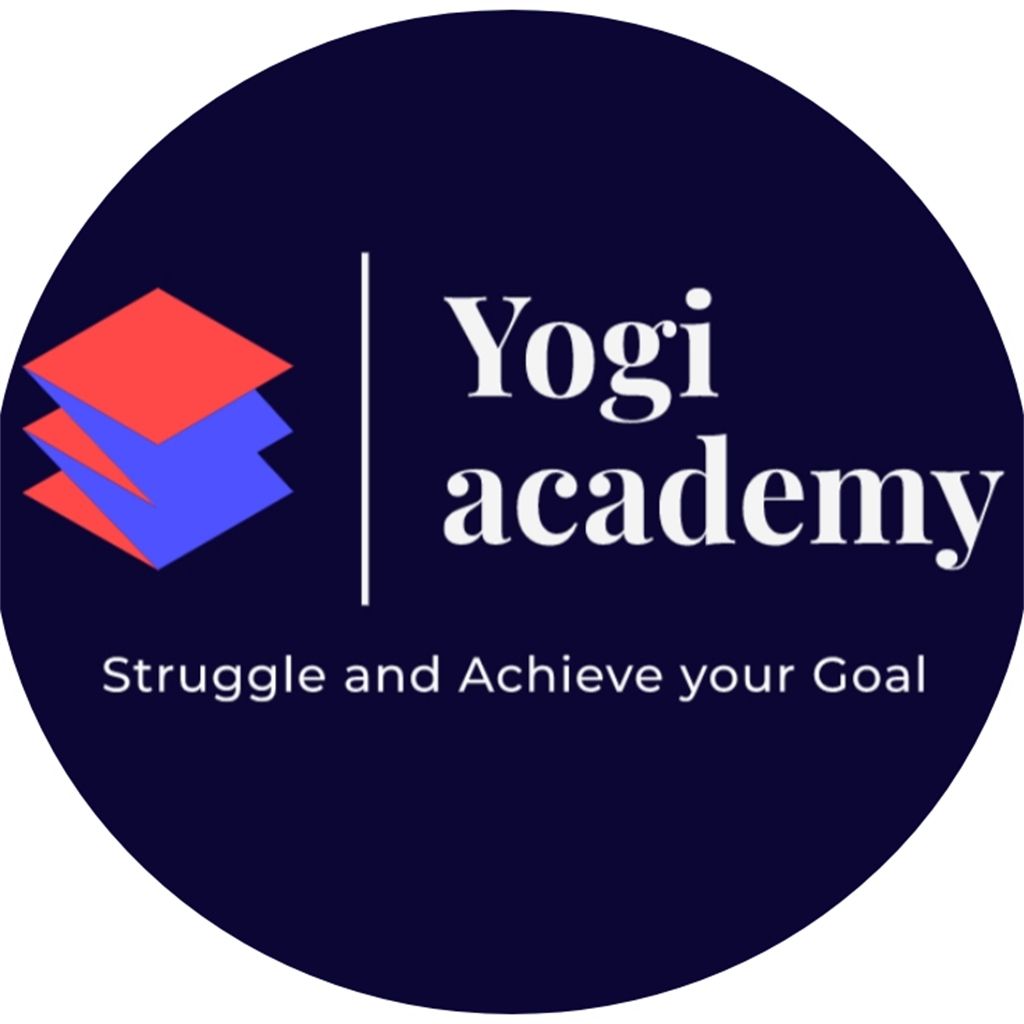 Yogi academy