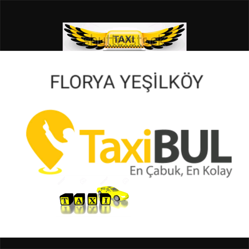 Florya Yeşilköy Taxi