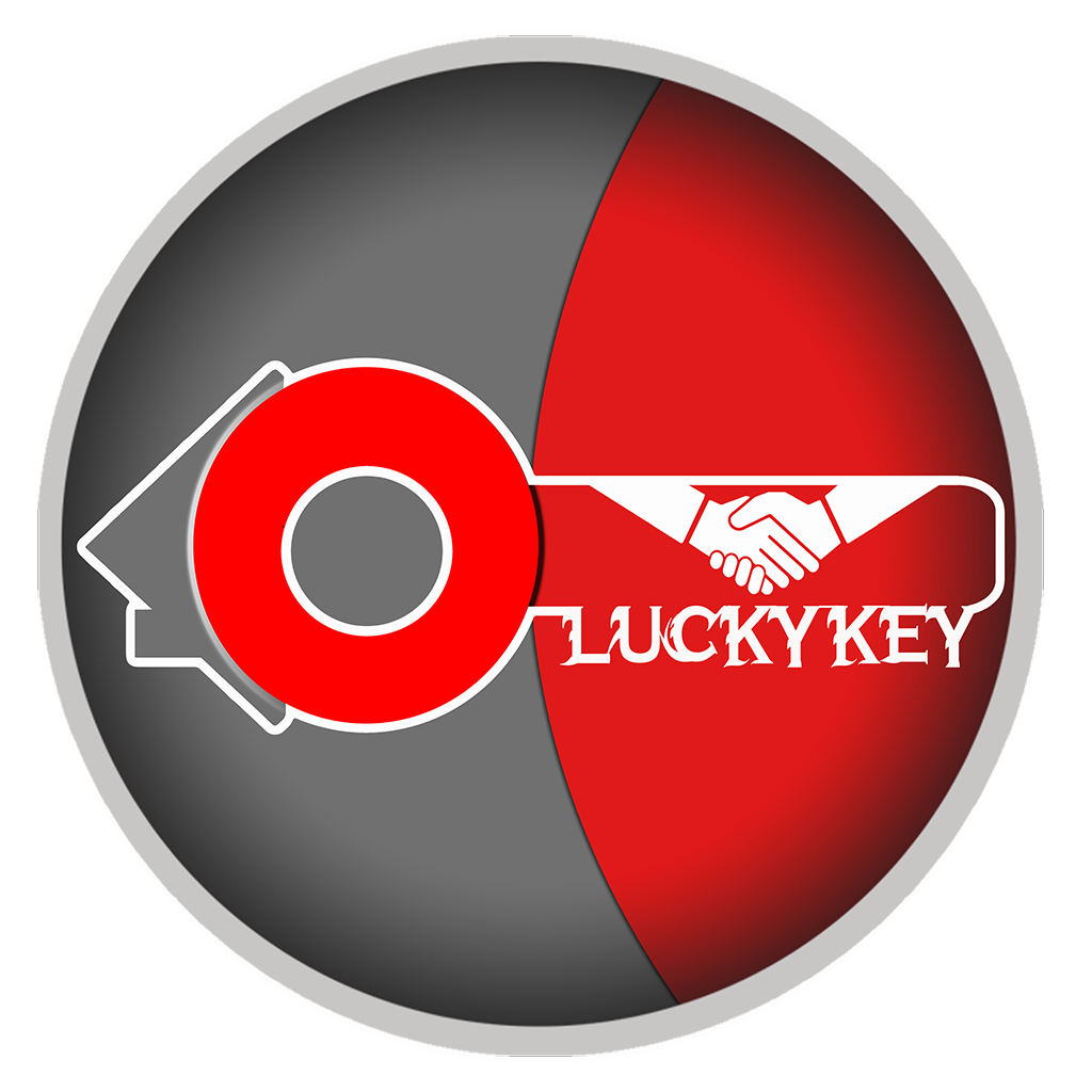 Luckykey