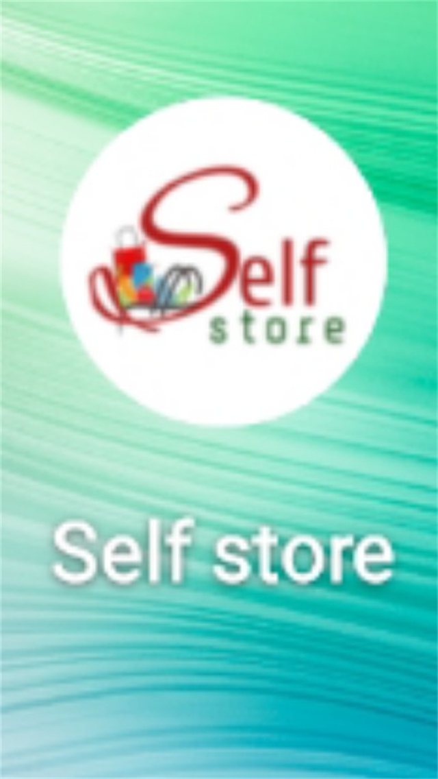 Self store