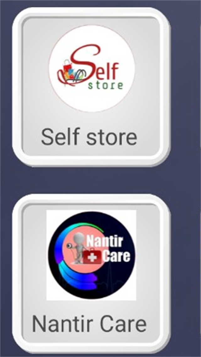 Self store
