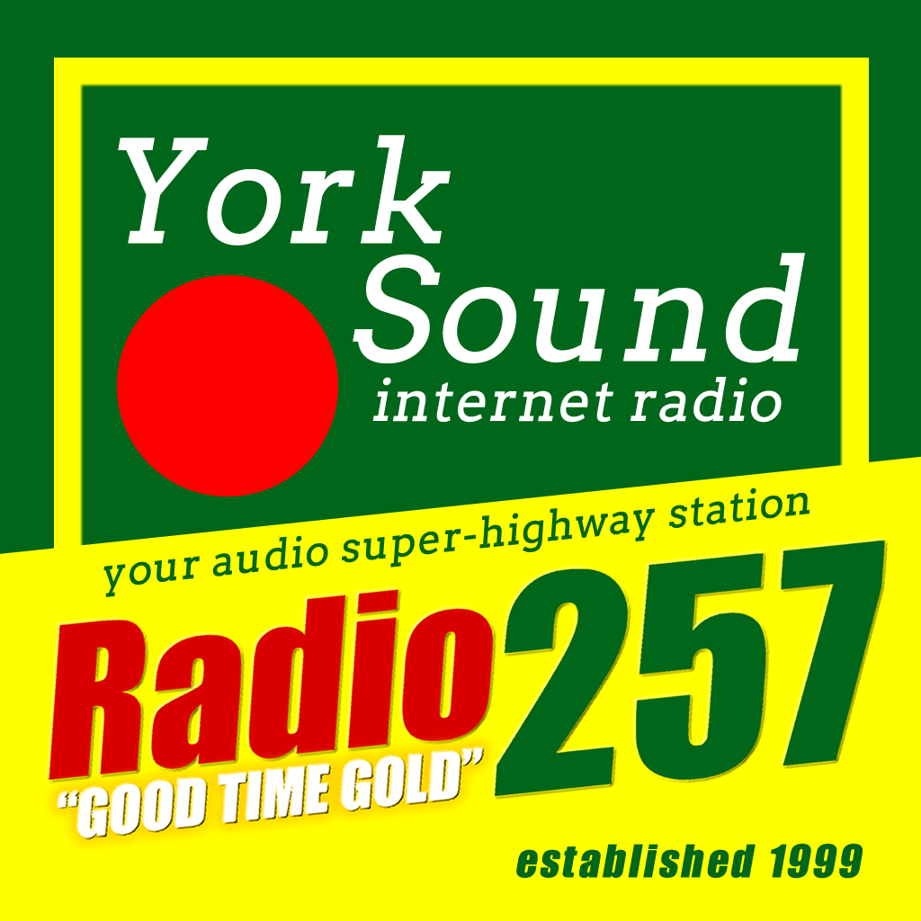 YorkSound Radio