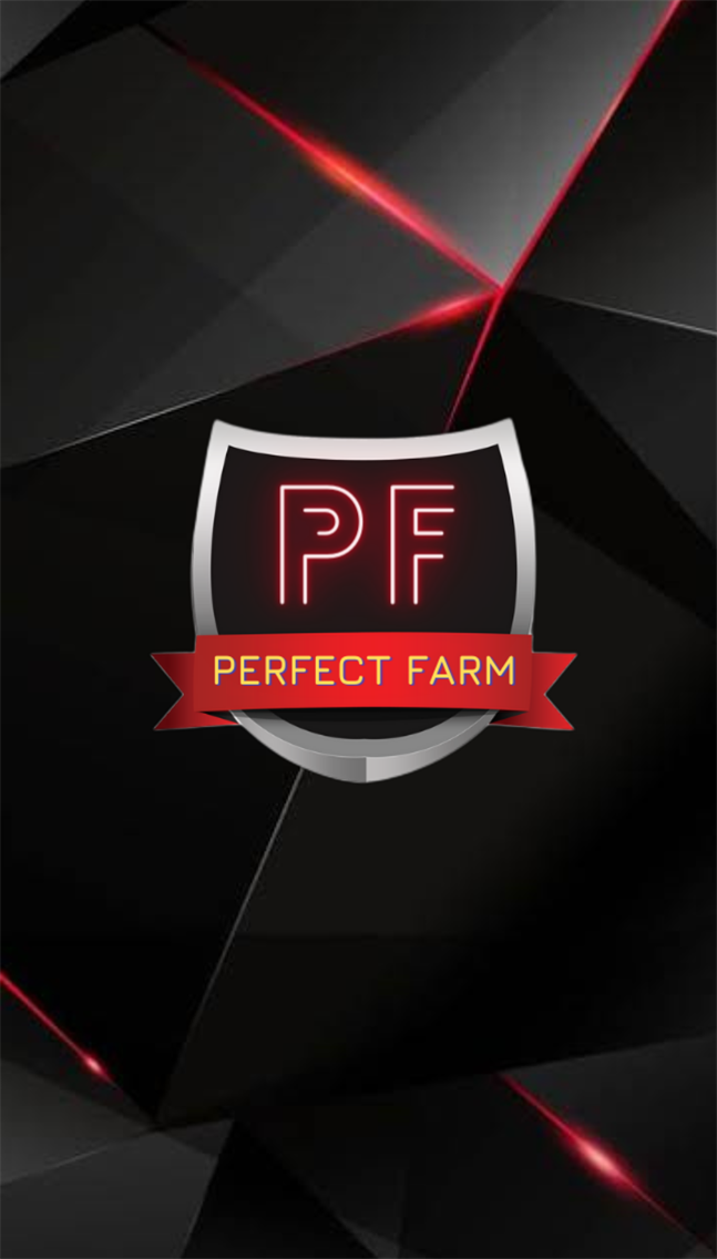Perfect Farm
