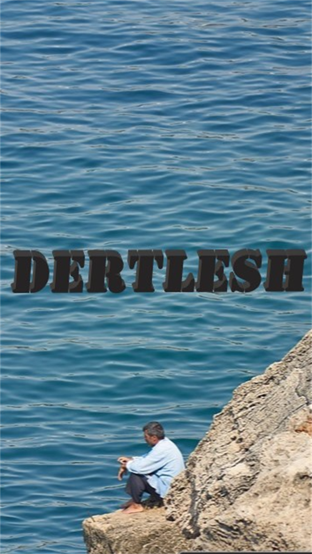 DERTLESH