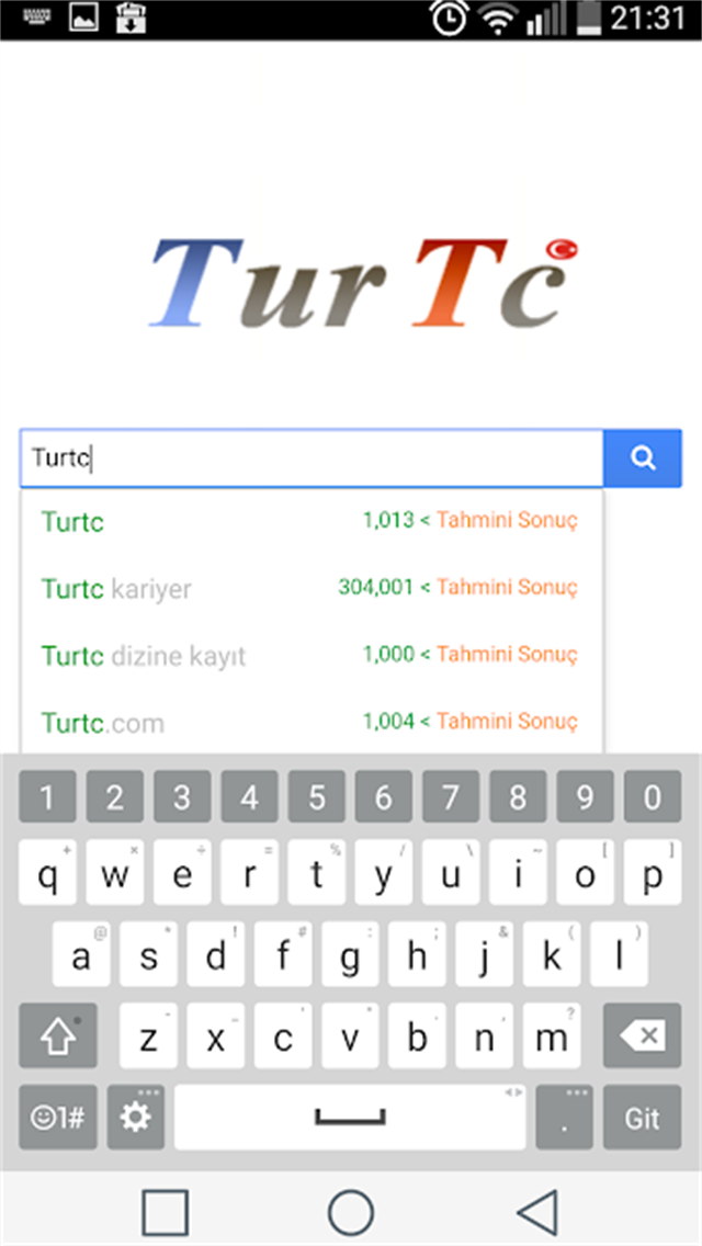 TurTc Türkiye