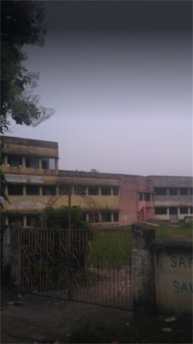 Khamarsimulia High School
