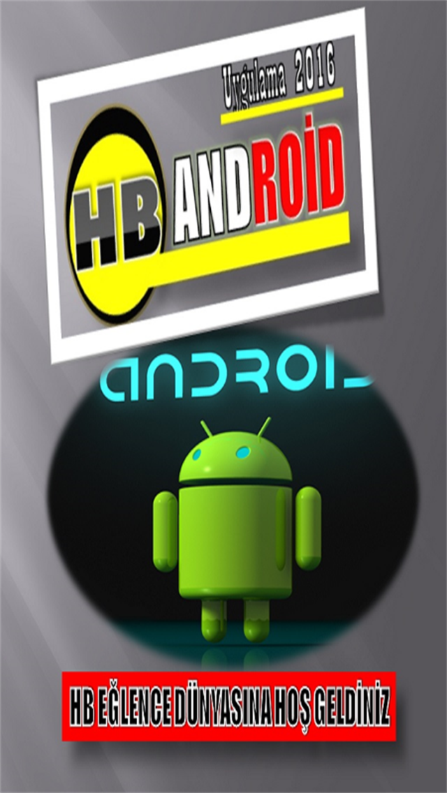 HB ANDROİD