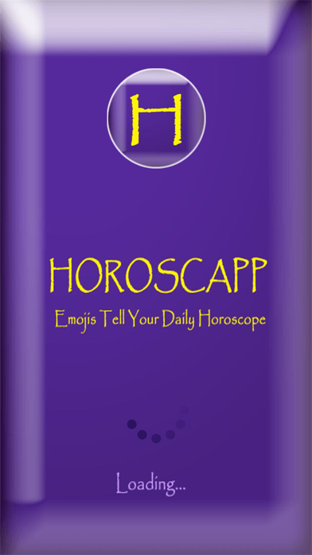 Horoscapp