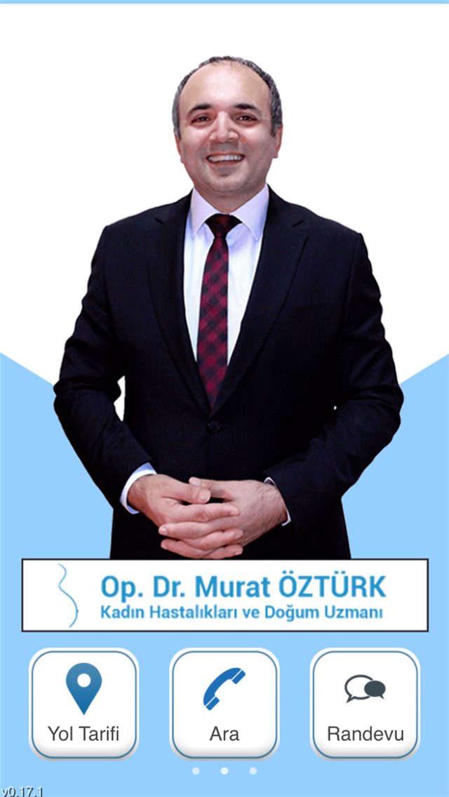 Op. Dr. Murat ÖZTÜRK