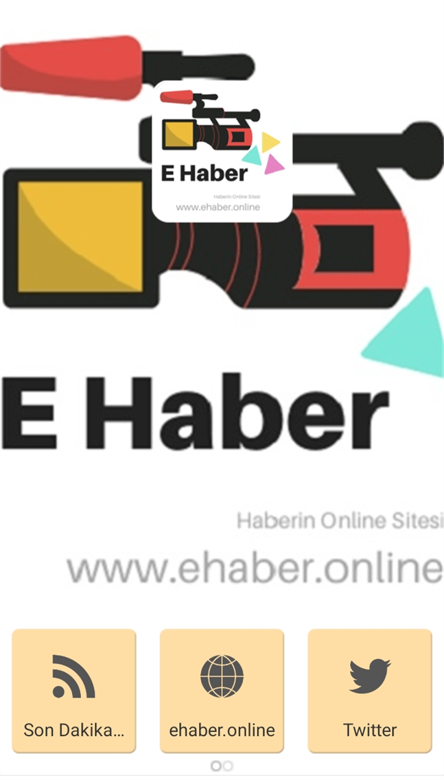 ehaber Online