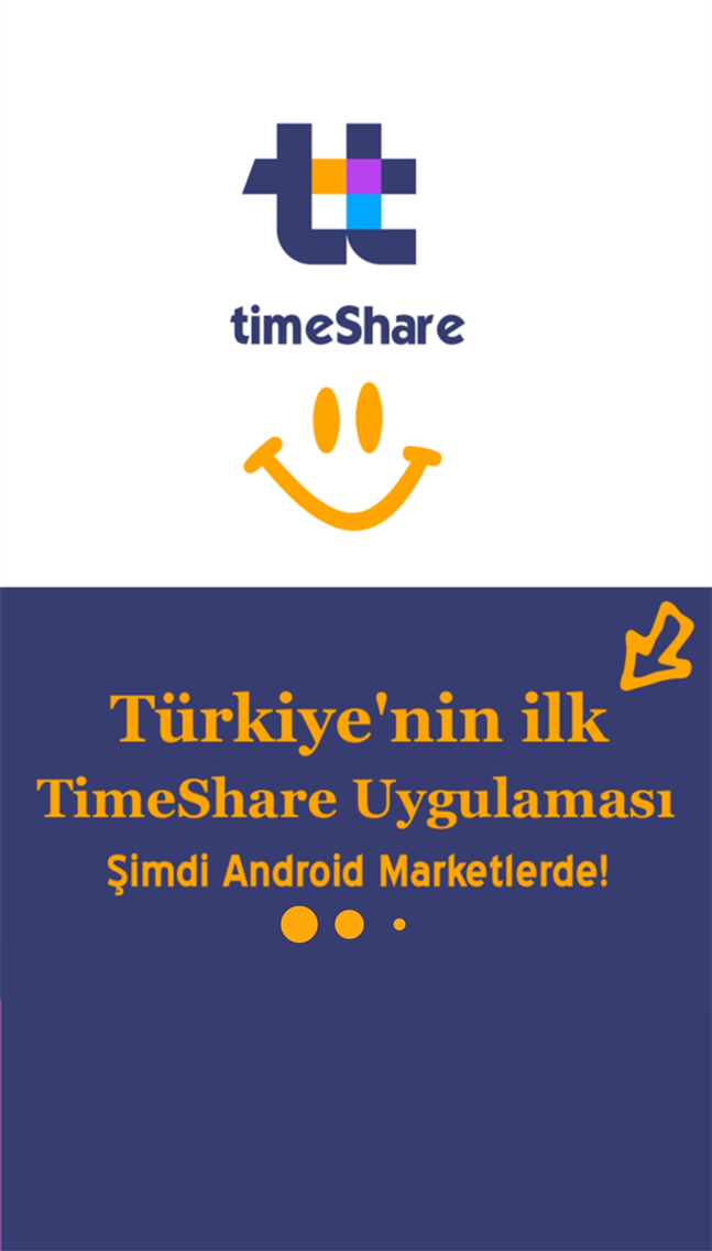 TimeShare Türkiye