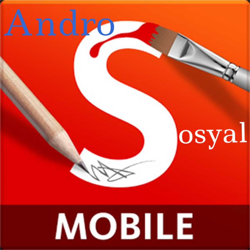 AndroSosyal Mobile