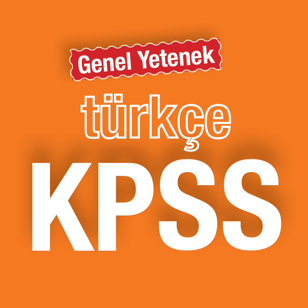 KPSS Türkçe Konu Anlatım