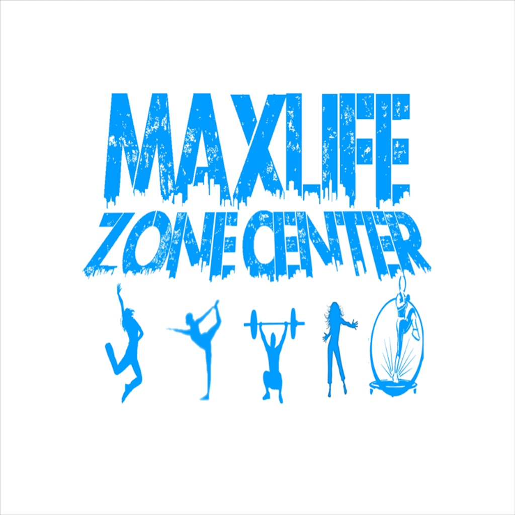 MaxLifeZone Center