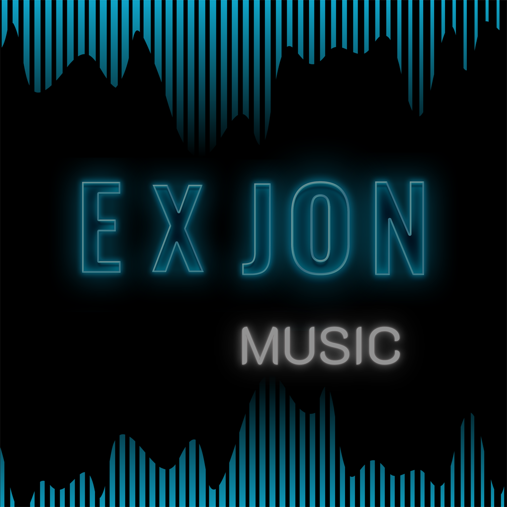 EXJON MUSIC