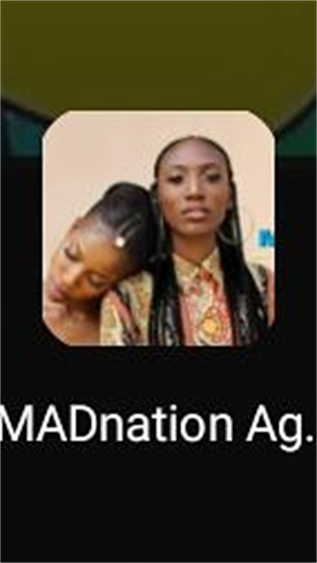 MADnation Agency