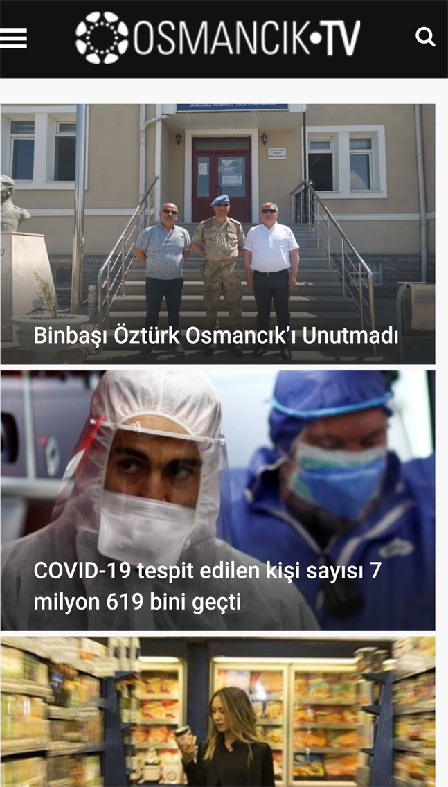 Osmancık TV