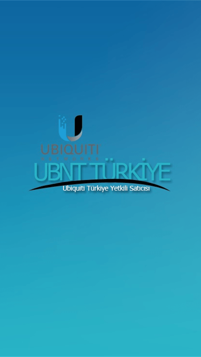 Ubnt Türkiye
