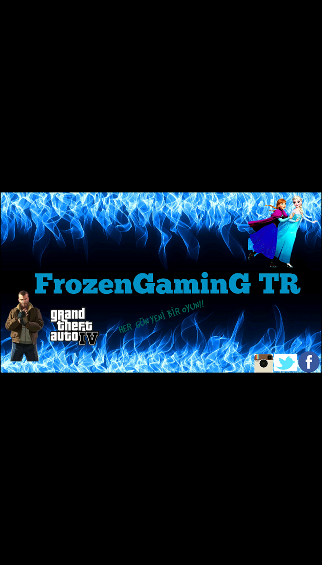 FrozenGaminG TR